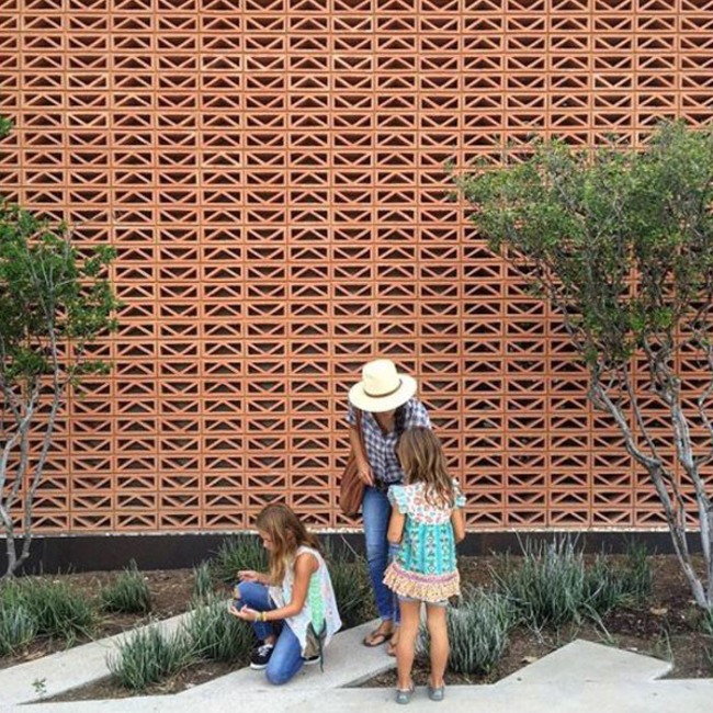 Joanna Gaines, Kids